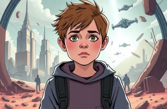 Sci-Fi Films About Troubled Kids