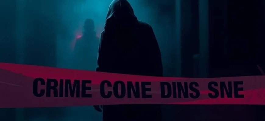 10 Gripping Films & Series Similar to Case 347