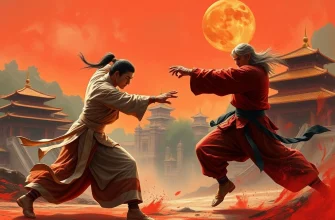 10 Must-Watch Films Similar to Shaolin