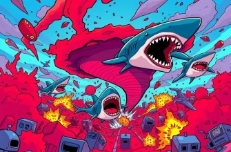 10 Wild Movies and Shows Like Sharknado