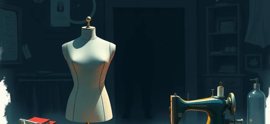 10 Movies and Shows Like The Outfit for Crime Drama Lovers