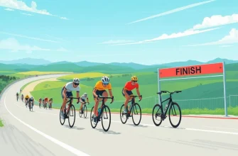 Top 10 Shows Similar to Yowamushi Pedal