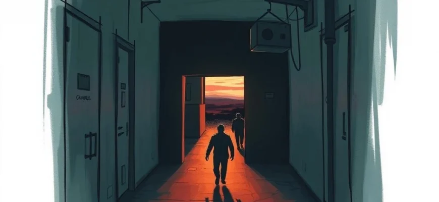 10 Movies Like Prowl to Keep You Up at Night