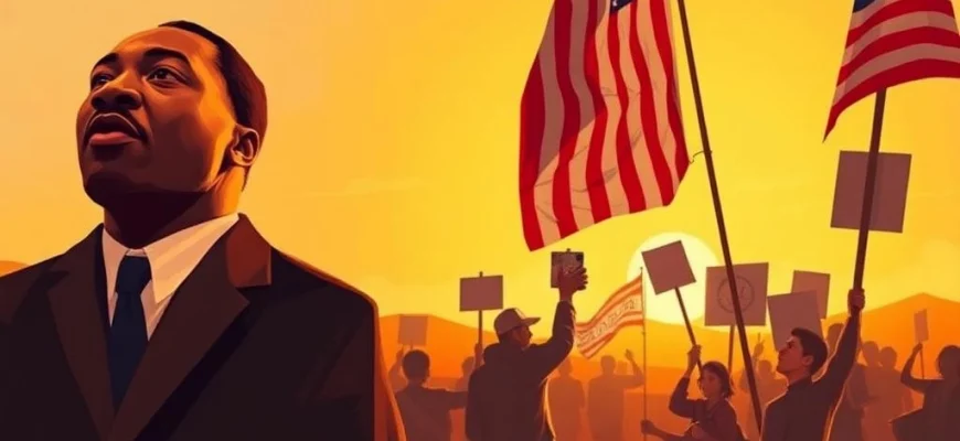 10 Must-Watch Shows Similar to The Sixties