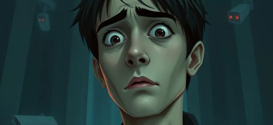 If You Loved The Paranoids, Try These 10 Dark Comedies