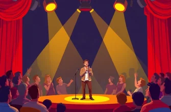 10 Comedy Specials Like Alonzo Bodden: Who's Paying Attention