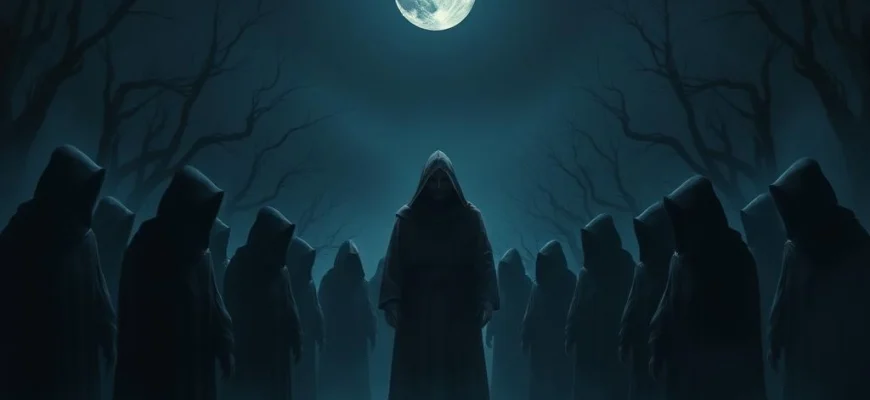 If You Loved The Jonestown Haunting, Watch These