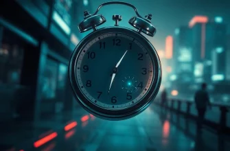 10 Gripping Shows & Movies Similar to Time Sleeper