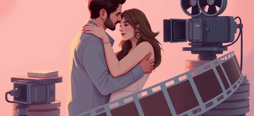 10 Must-Watch Films Similar to Just Write