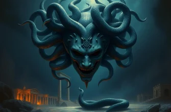 10 Movies and Shows Like Medusa for Horror Fans