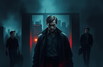 Gritty Crime Dramas Similar to Red Riding: 1980