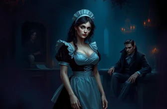 Movies & Shows Like Diary of a Chambermaid