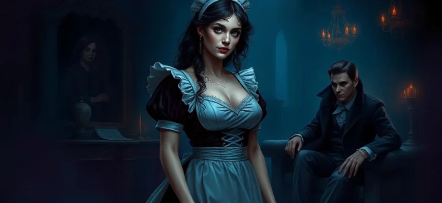 Movies & Shows Like Diary of a Chambermaid