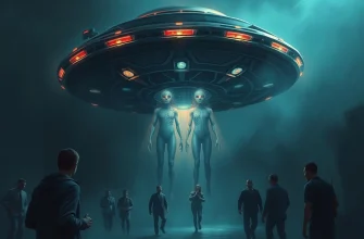 Movies & Shows Like UFO Abduction for Sci-Fi Horror Fans