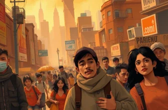 Movies and Shows Like Give Me Liberty You’ll Love