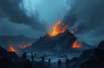 Must-Watch Disaster Films Similar to Earthquake