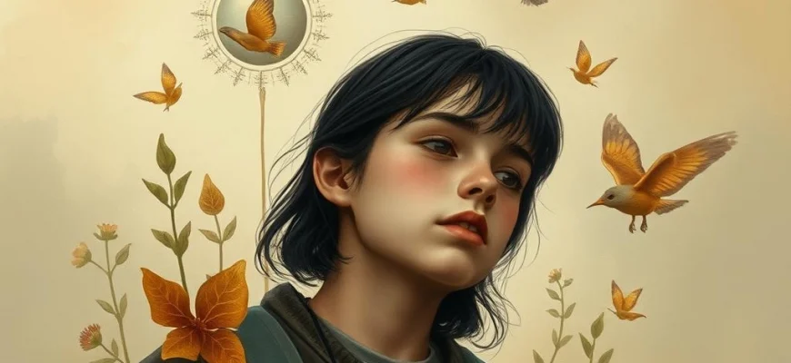 Movies and Shows Similar to 'Cusp'