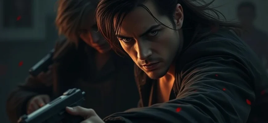 10 Must-Watch Shows & Movies Similar to DannyBoy