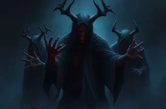 Movies Like Along Came the Devil II for Horror Fans