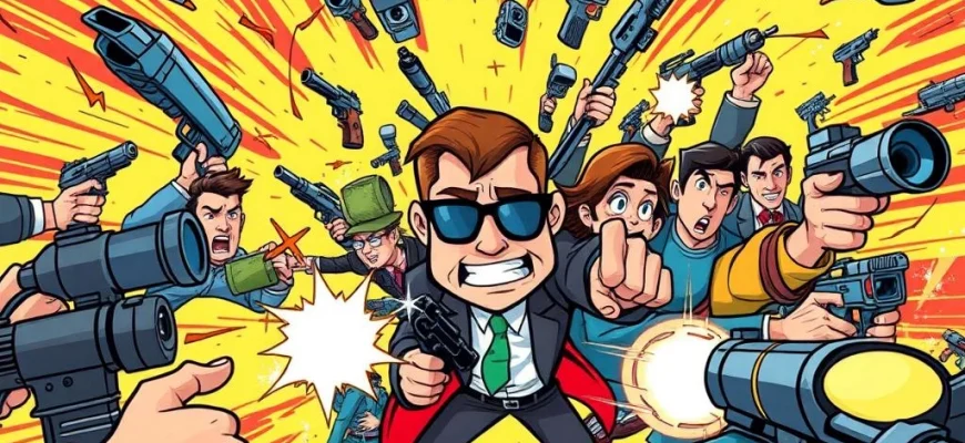 10 Hilarious Shows Like NTSF:SD:SUV::