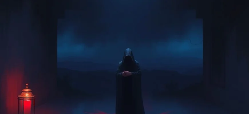 Movies and Shows Like Dropa for Mystery Lovers