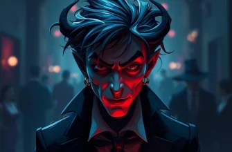 Movies & Shows Like Sexy Evil Genius for Cunning Fans