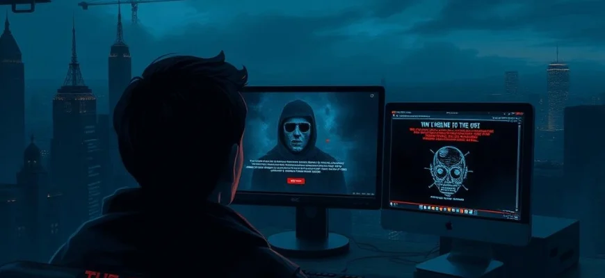 Movies & Shows Similar to Top Secret Videos