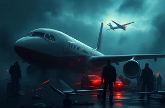 Must-Watch Films and Shows Similar to 'Shootdown'