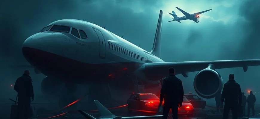 Must-Watch Films and Shows Similar to 'Shootdown'