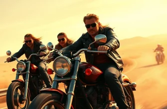 Movies & Shows Like She-Devils on Wheels