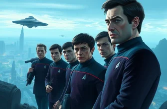 10 Gripping Documentaries Similar to The Captains Close Up