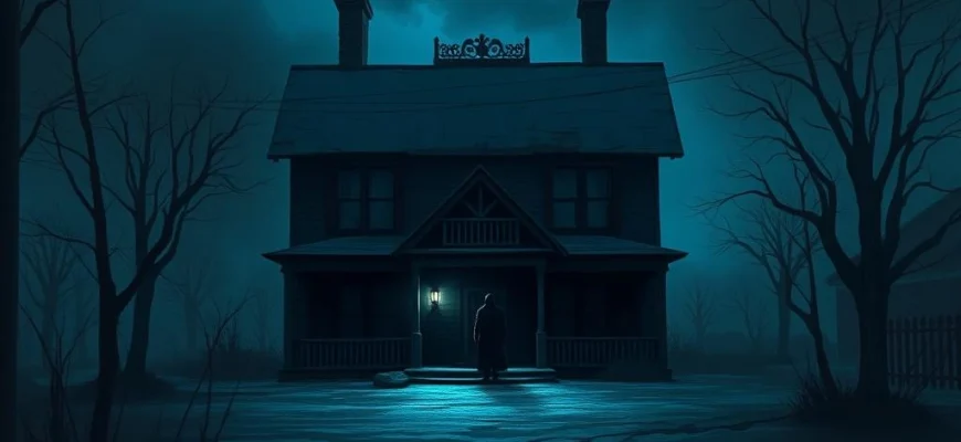 Movies & Shows Like Unknown Visitor to Keep You Guessing