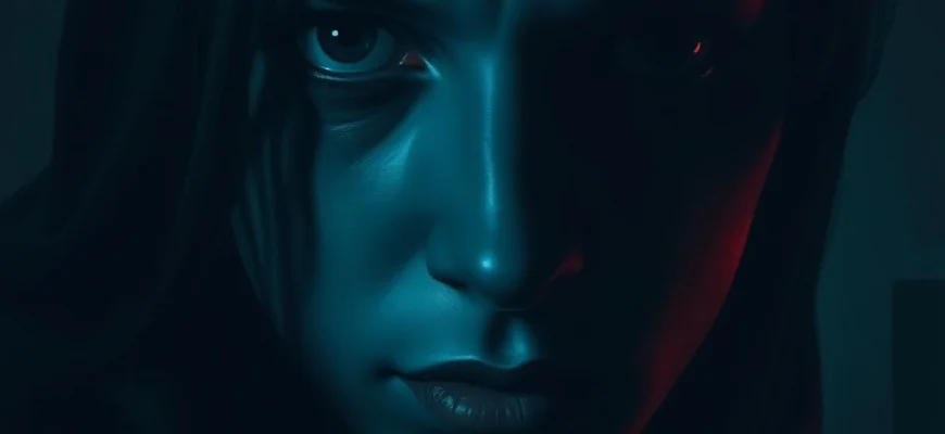 10 Spine-Chilling Movies Similar to Malicious