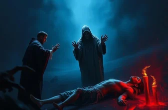 Movies Like The Vatican Tapes for Horror Fans