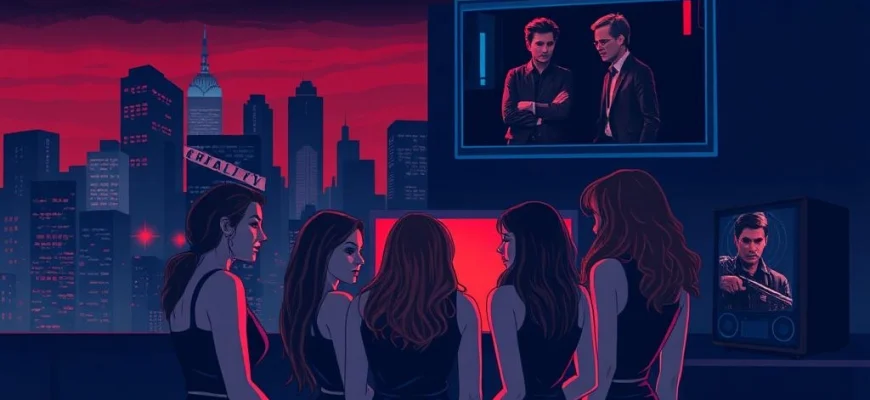 Shows Like Mob Wives to Fuel Your Drama Fix