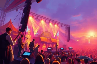 Movies and Shows Similar to Glastonbury