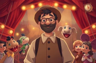 Movies and Shows Similar to 'I Am Big Bird'