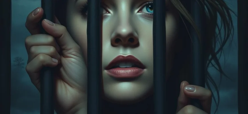 10 Gripping Shows Like Prison Wives You'll Love