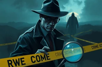 10 Must-Watch Shows Similar to Cold Case