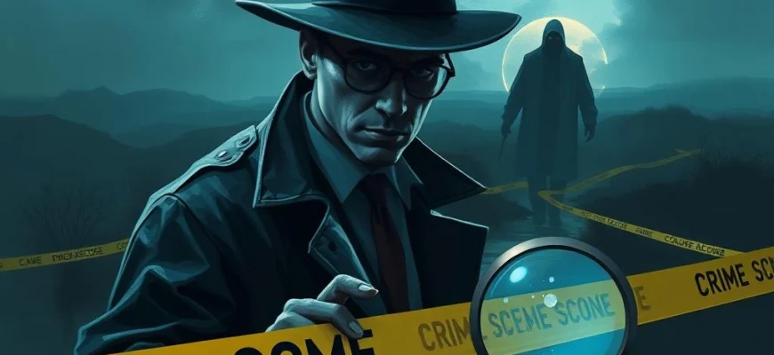 10 Must-Watch Shows Similar to Cold Case