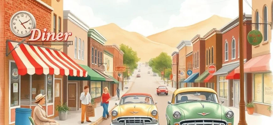 Movies and Shows Like Healey's Hideaway