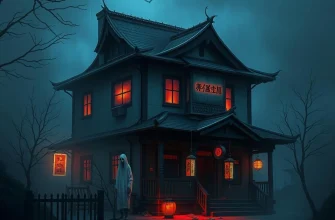 Movies & Shows Like The House Where Evil Dwells