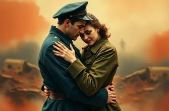 Romantic Dramas Similar to The Edge of Love