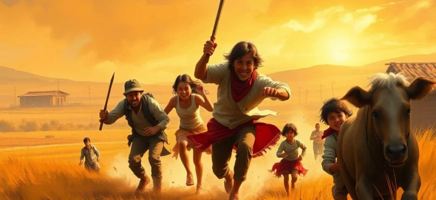 Must-Watch Films Similar to Viswasam