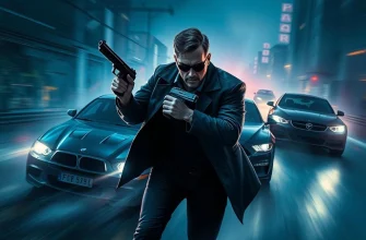 Shows Like Transporter: The Series for Nonstop Thrills