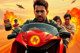 Movies and Shows Like F9 for Action Lovers