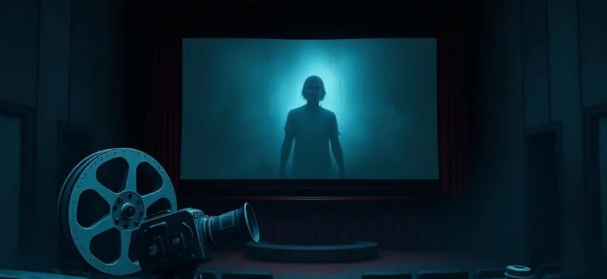 Movies Like Epitaphs to Haunt Your Nights