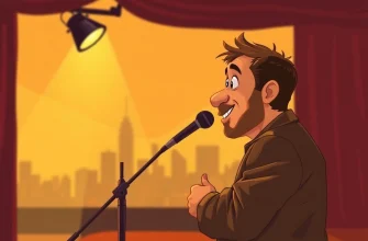 Shows Like The Zen Diaries of Garry Shandling