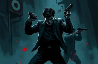 10 Gritty Movies & Shows Like The Debt Collector