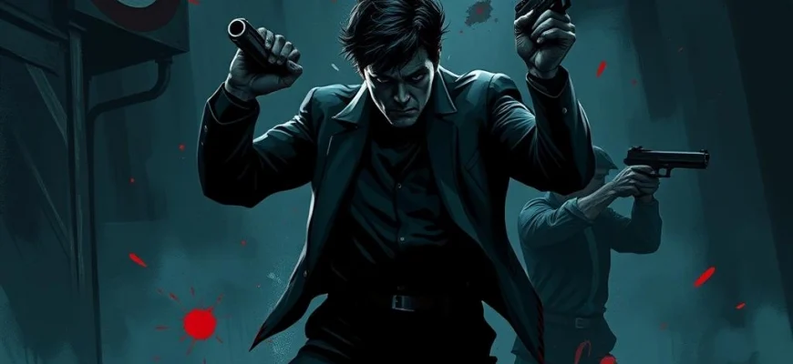 10 Gritty Movies & Shows Like The Debt Collector